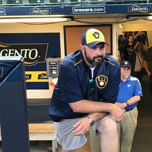 Meet your Posher, Nate